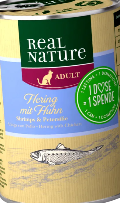 nature charity