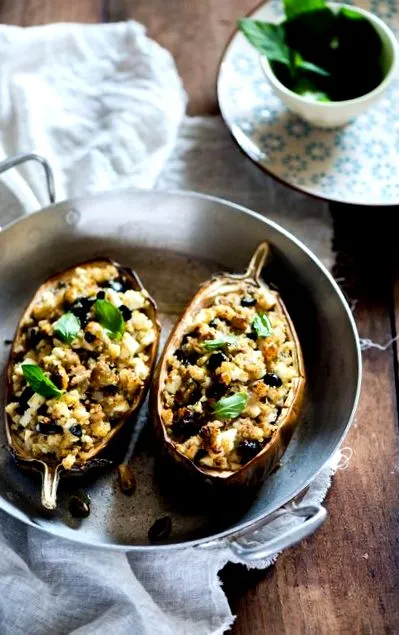 quinoa