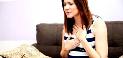 reflux