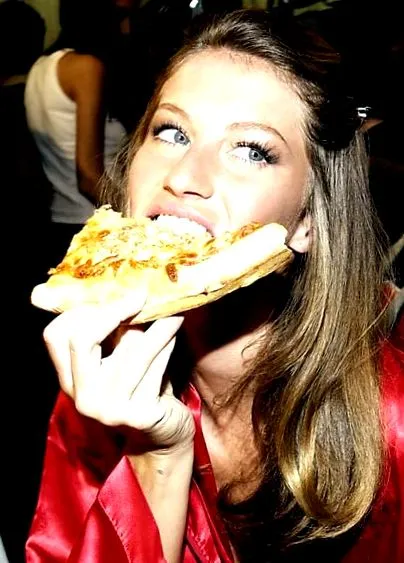 pizza pizza