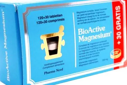 bio-magneziu