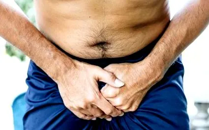 cronică prostatei