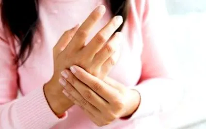 Polymyalgia rheumatica