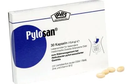 pylosan