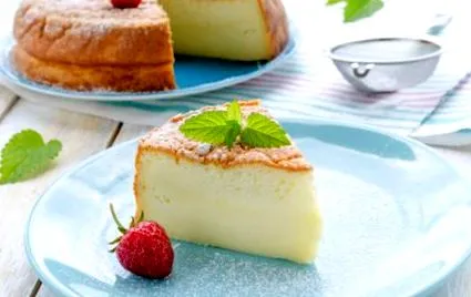 sajttorta