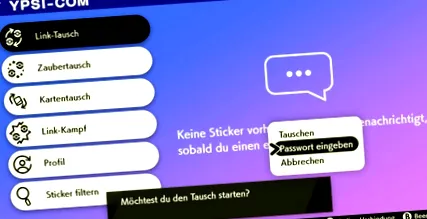 schimb