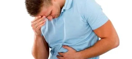 pseudomembranosus vastagbélgyulladás