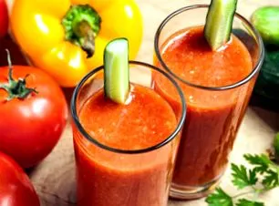 recept andalúz