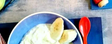 Bircher müzli