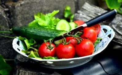 nutrițional