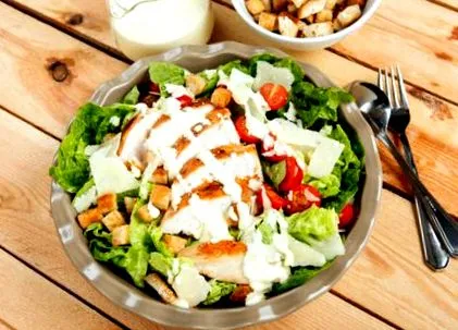 salată