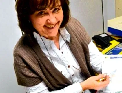 Brigitte Knobe