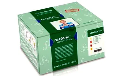 nefrotra