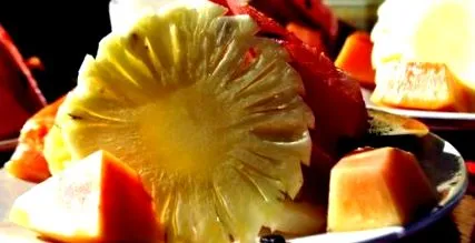 călătoriile alimentație