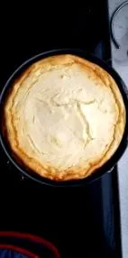 cheesecake fast