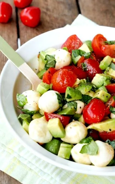 salată