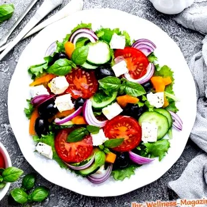 salată