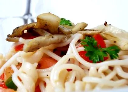 salată