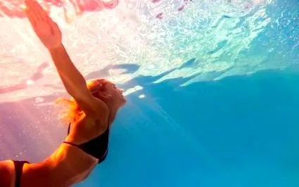 bikini
