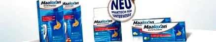 Maaloxan mVal