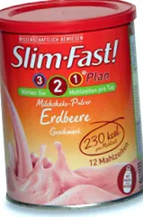 Fast Shake