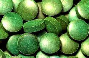 spirulina-t