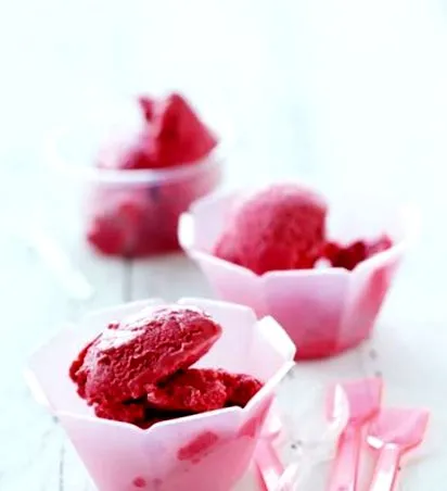 sorbet