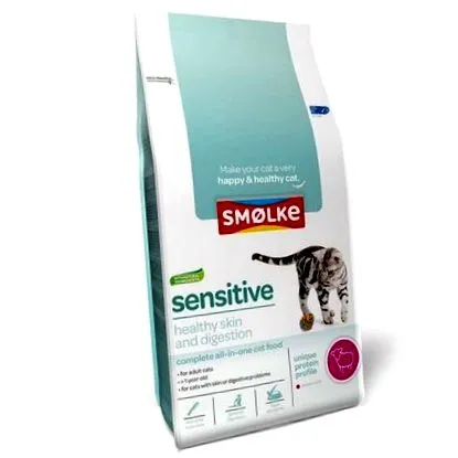 smølke smølke