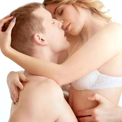 sperma ízének