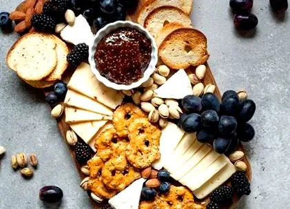 snacking
