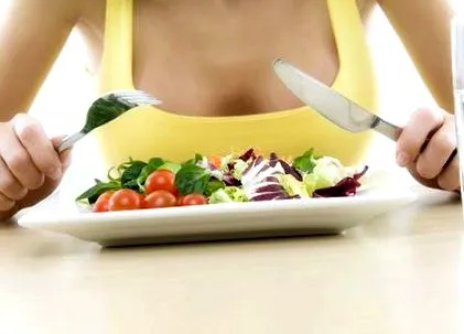 salată
