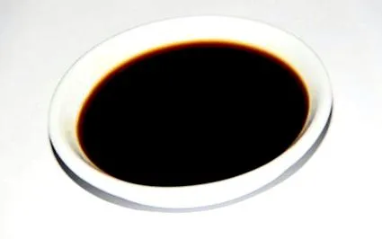 shōyu кухні