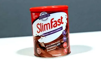 slimfast