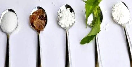stevia