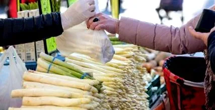 proaspăt sezonul