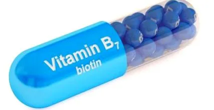 biotina