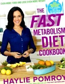 diet cookbook
