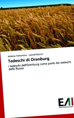 orenburg