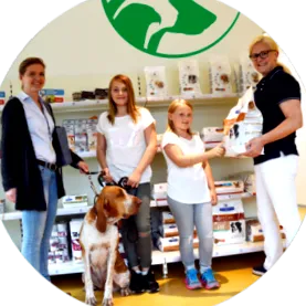 veterinar