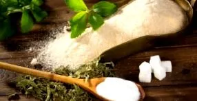 stevia