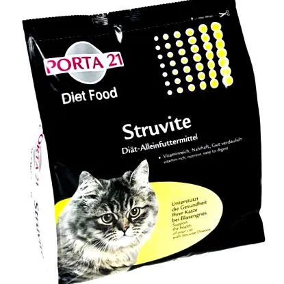 struvite