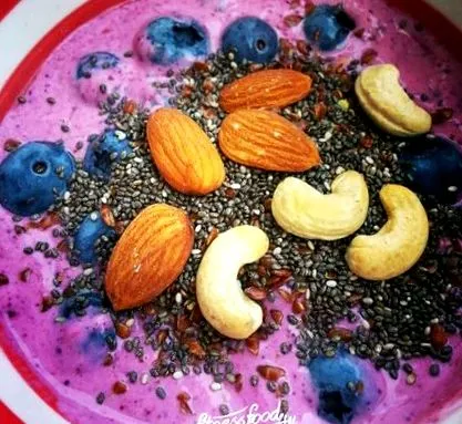 berry