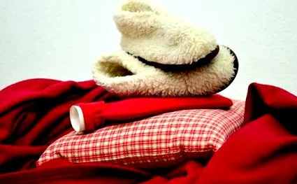 hólyaghurut