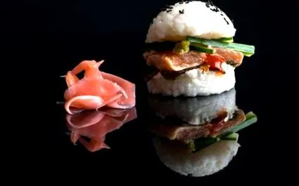 nyugat sushi