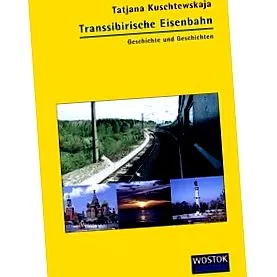 trans-siberian
