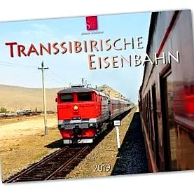 transzszibériai