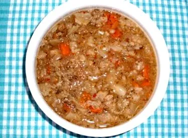 vegetáriánus