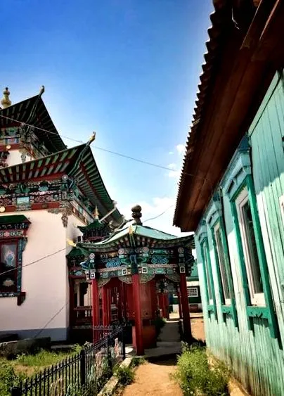 ulan-ude