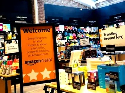 amazon