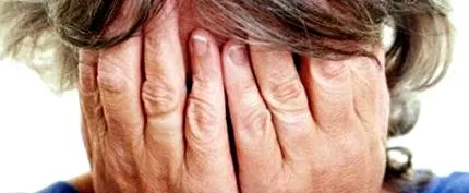 neuralgia